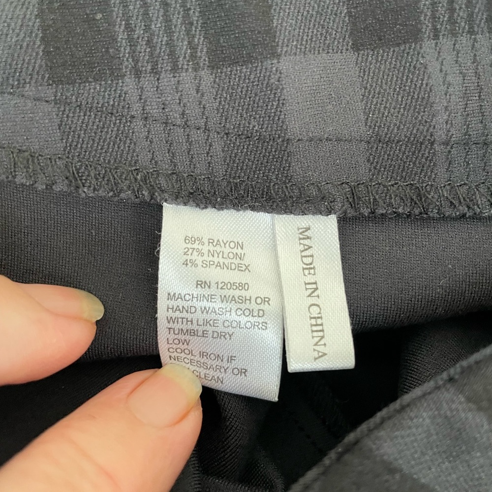 Atelier Luxe pants - Picture 7 of 8